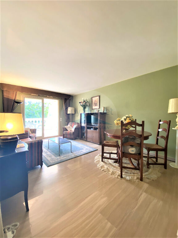 Le Cannet MAIRIE 2 pièces 50,38 m2