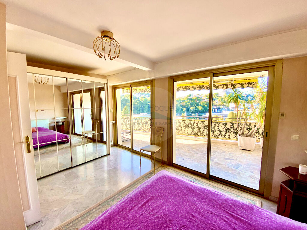 VUE MER 3 PIECES LE CANNET