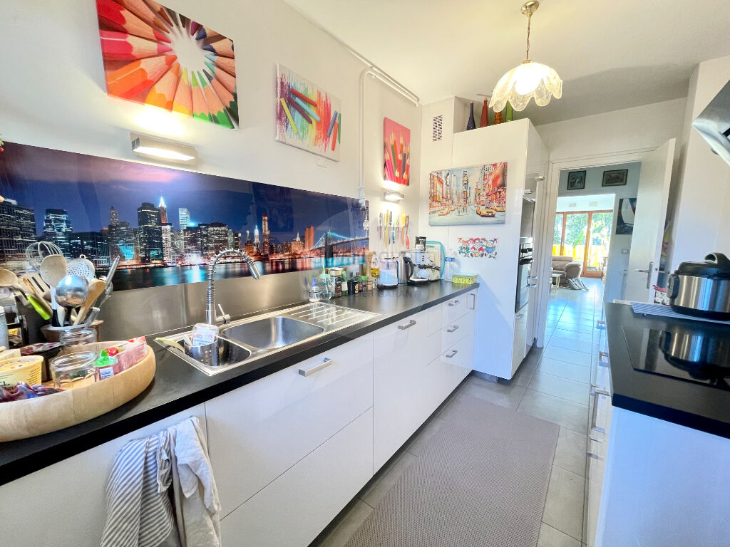 Le Cannet 3 pièces70 m2