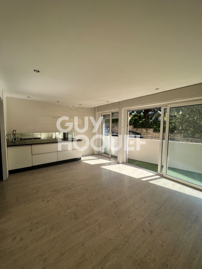 Appartement Le Cannet 1 pièce 28M2