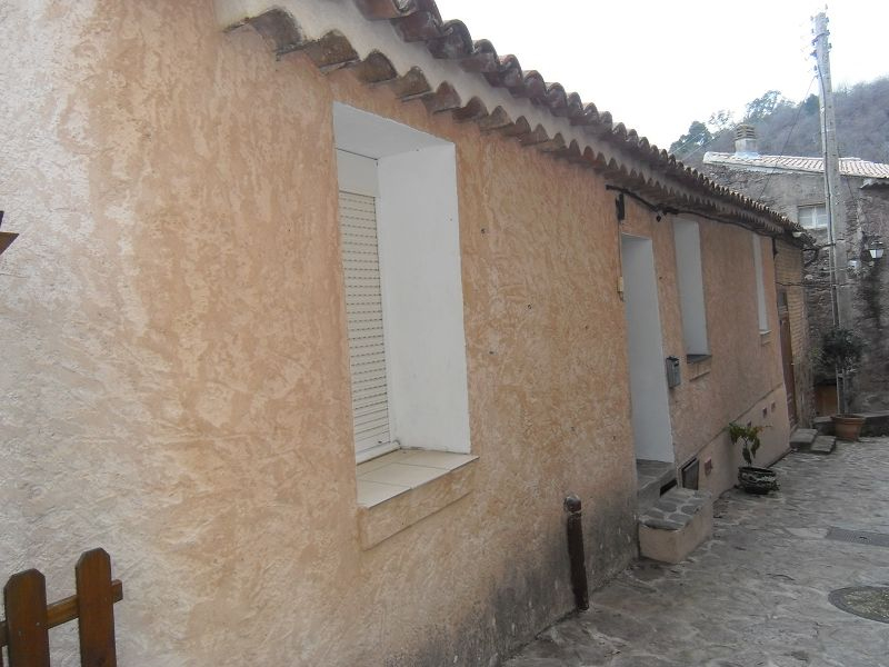 Maison de plain pied : Les Mayons - 45m2