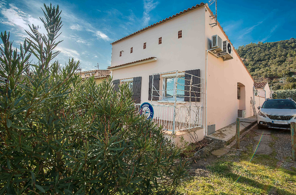 Maison Gonfaron 4 pièce(s) 73 m2