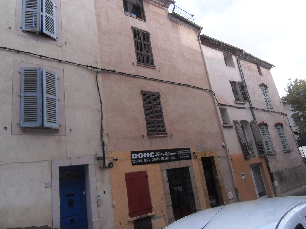 Maison Montfort Sur Argens 3 pièce(s) 83 m2