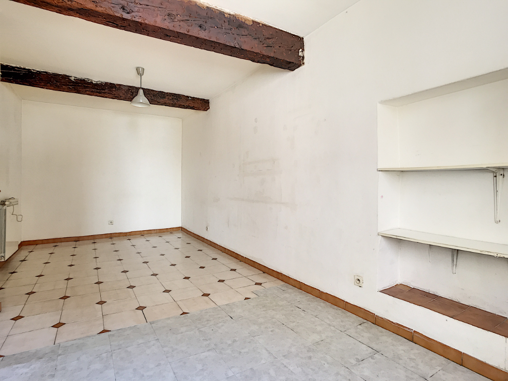 Maison Les Arcs 3 chambres, 68m2