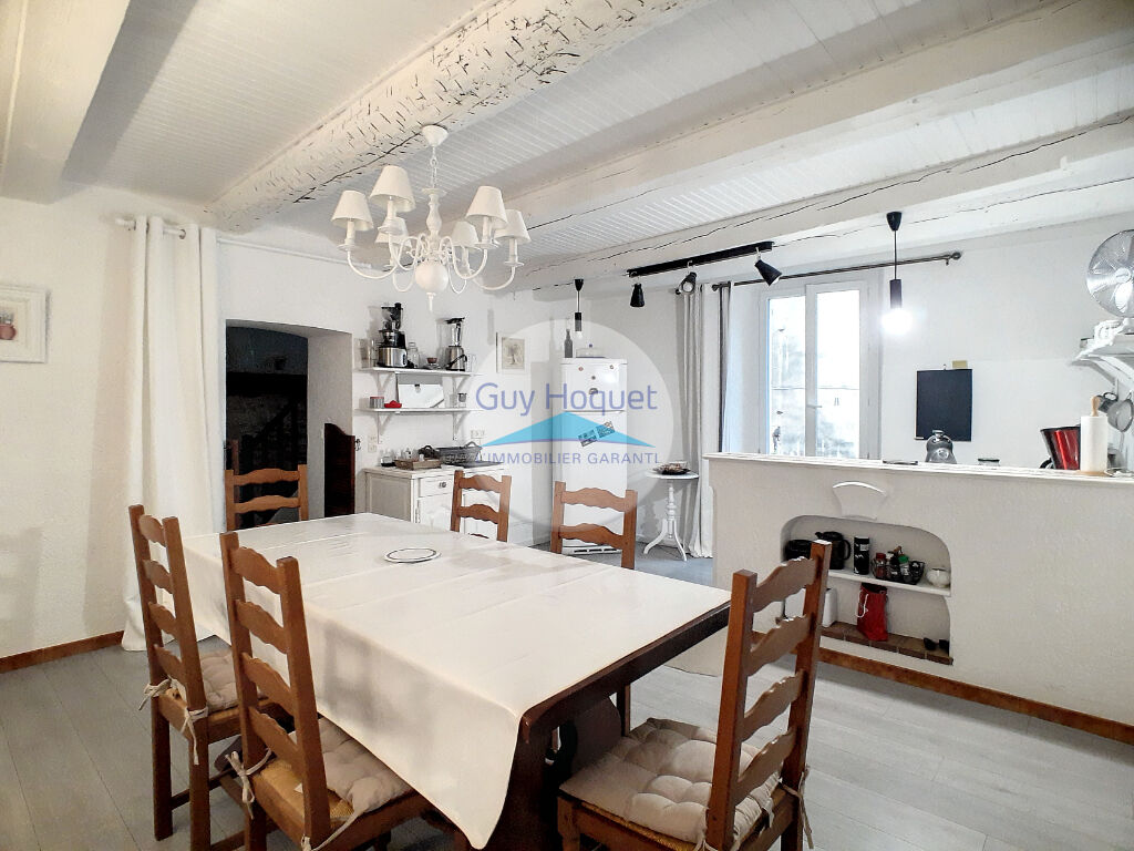 Maison  4 pièces 92 m2