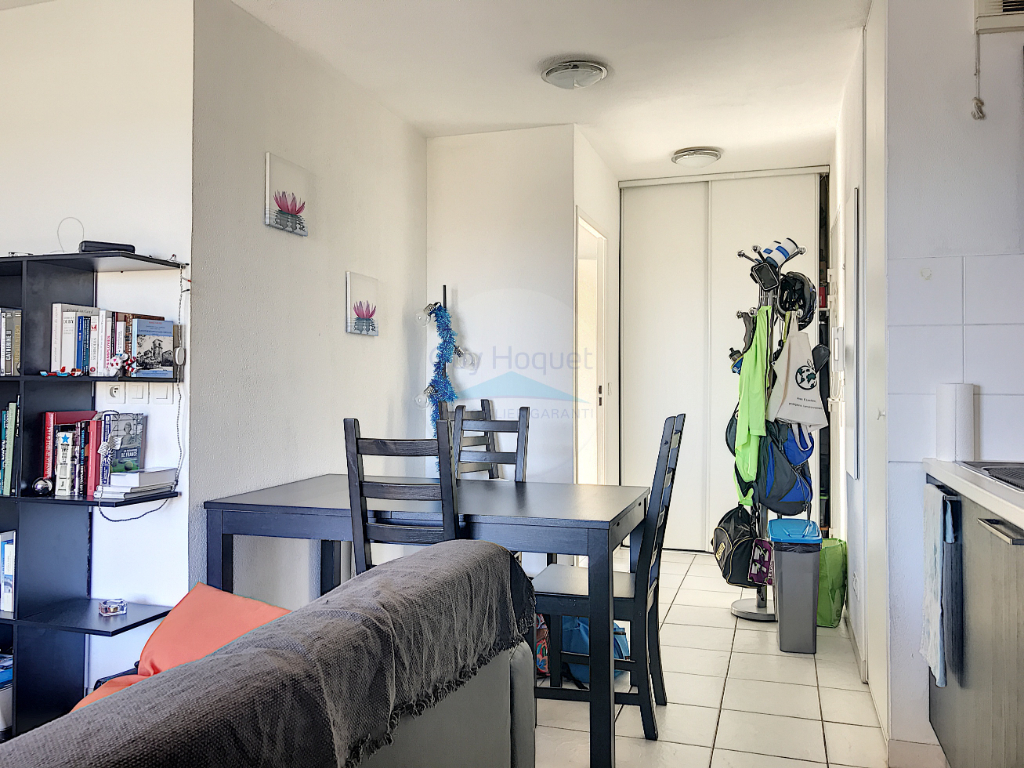 Appartement Brignoles 3 pièces 56.62 m2