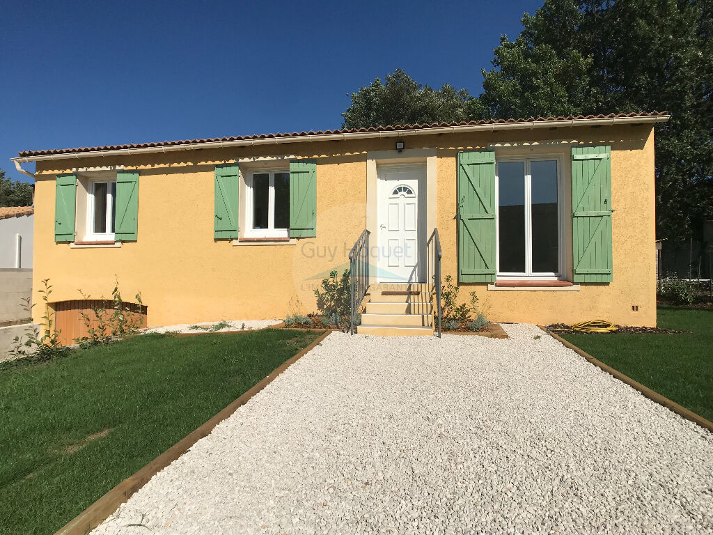 Maison  5 Pièces