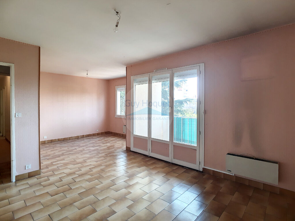 Appartement Fréjus 3/4 pièces 71 m² Vente à Terme