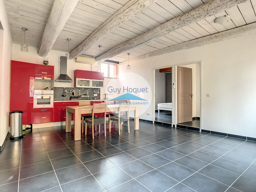 Appartement  3 pièce(s) 63.40 m2