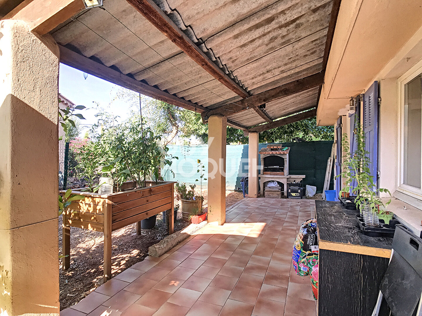 Appartement Le Luc 3 pièces