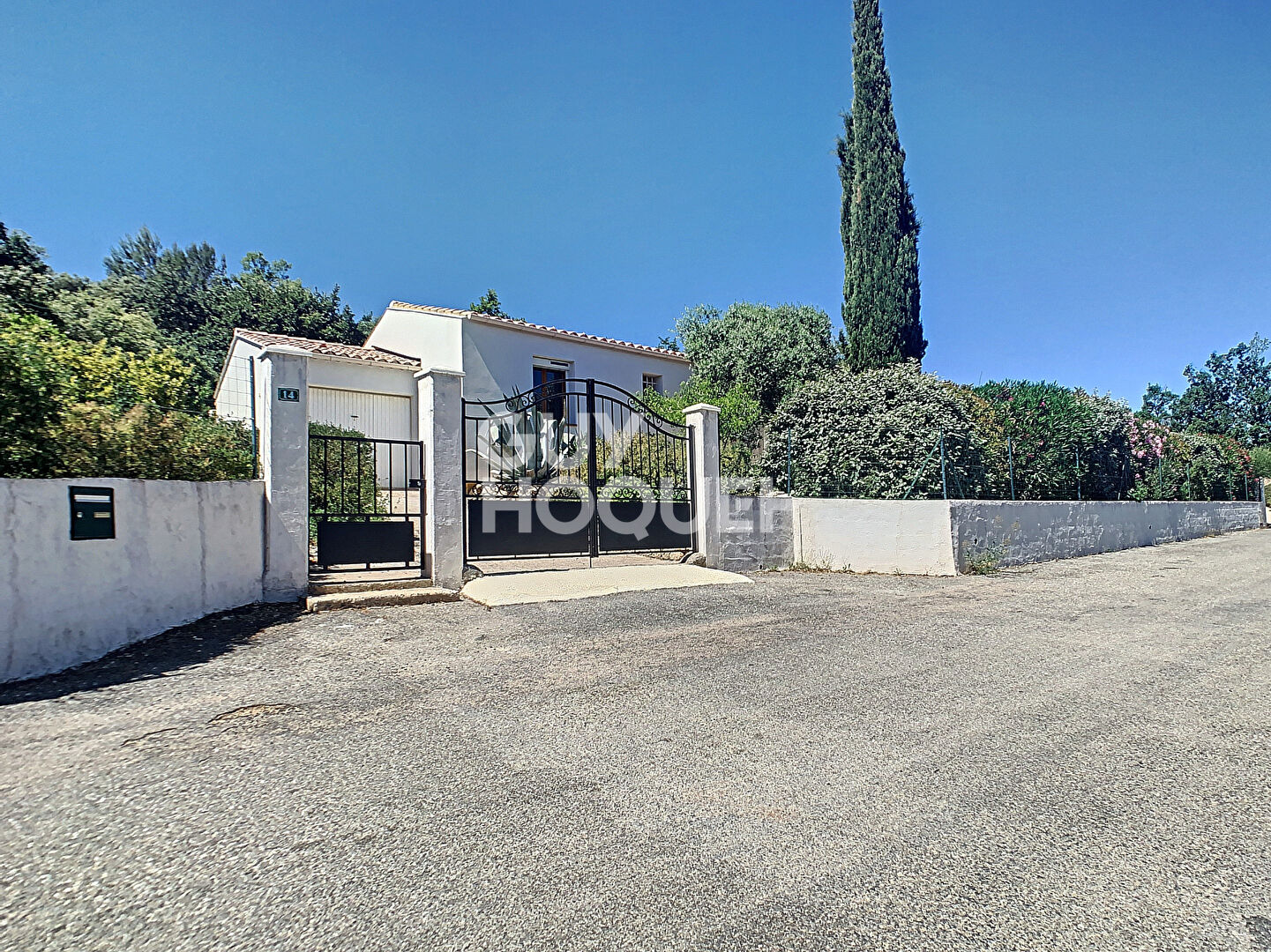 Maison  4 pièce(s) 101 m2 Le Thoronet