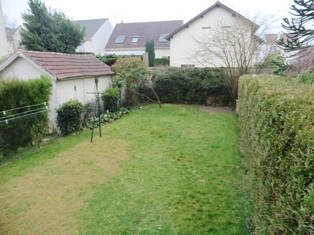 VELIZY - QUARTIE DU CLOS - MAISON INDIVIDUELLE SUR 250 M² DE TERRAIN