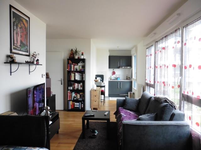 A VENDRE - Studio de 33 m2 - HAPPY VELIZY