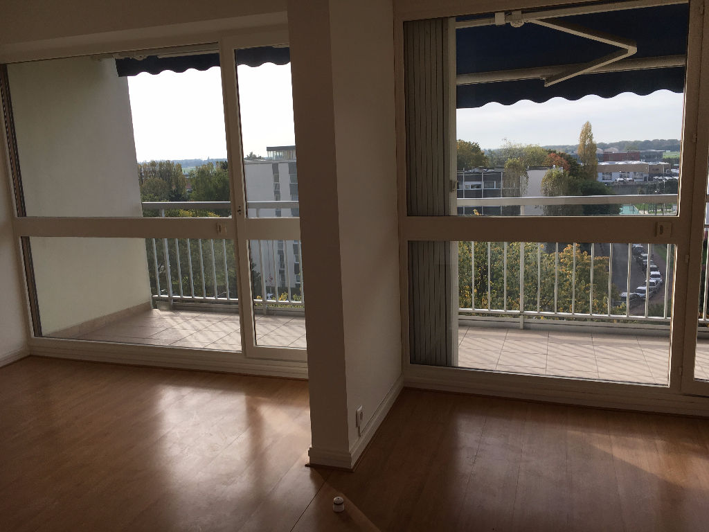 A Louer- magnifique appartement 4 pièces de 78,27 m²- Quartier Rabourdin