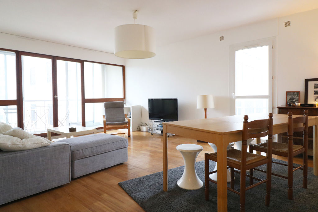 À vendre à VELIZY VILLACOUBLAY (78140), appartement 5 pièces d'environ 108 m².