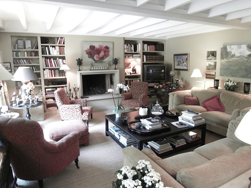 Le chesnay ( Proche) 