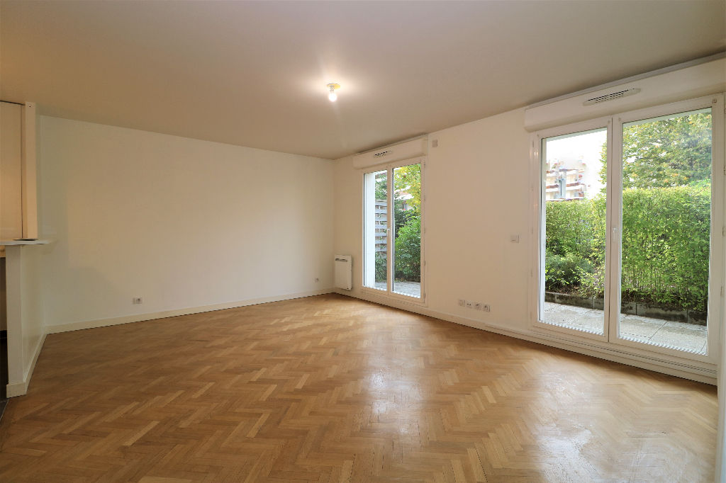 LE CHESNAY  - 2 pièces 48m²