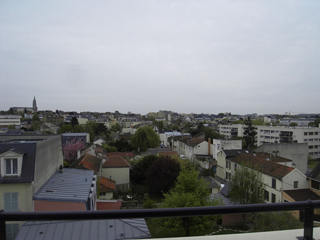 LE CHESNAY Caruel Saint Martin