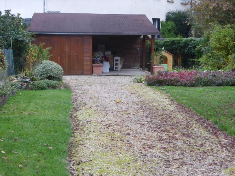 Maison Chesnay 4 pièce(s) 60 m2