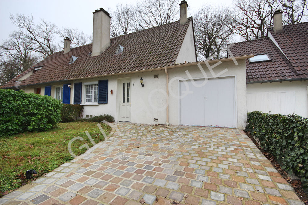 Maison domaine des grands cèdres