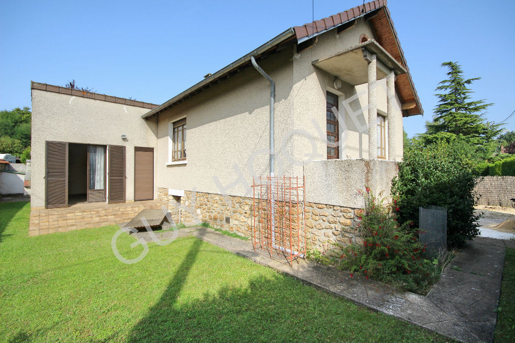 Maison Saint Fargeau Ponthierry 4 pièces 80 m2