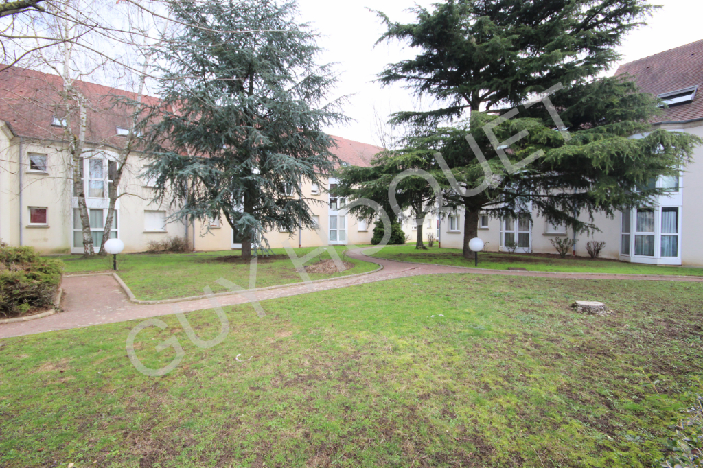BEAU DUPLEX, COMME UNE MAISON