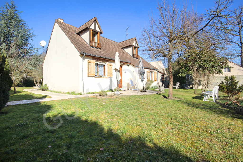 Maison 5 pièces 105 m2