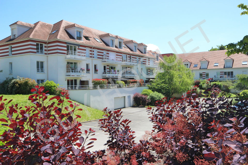 Appartement d'une surface habitable de 61,1 m² à vendre à PRINGY (77310).