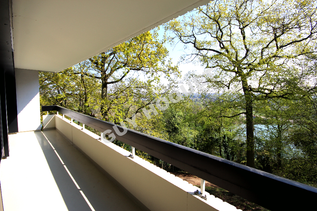 F2 Vue sur Seine