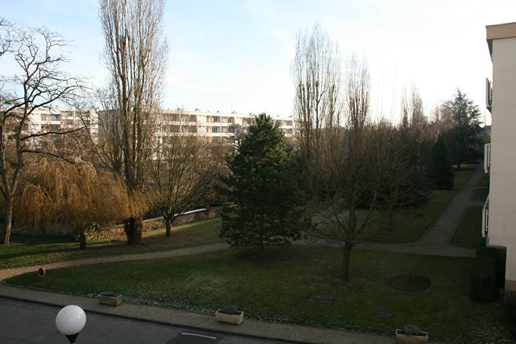 Résidence calme et recherchée