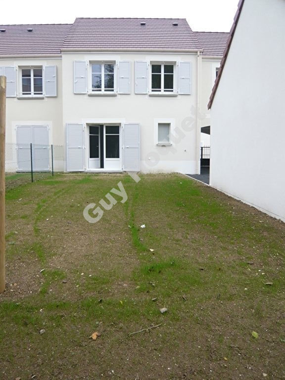 Maison 4 chambres