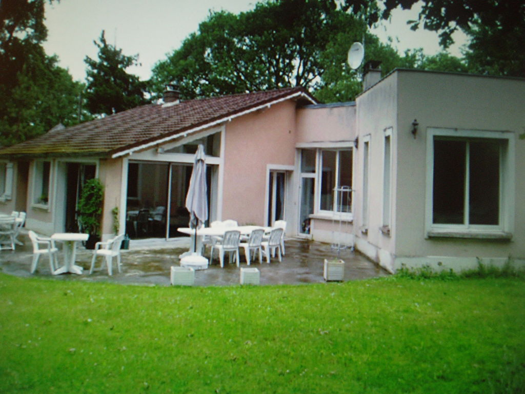Saint Fargeau Ponthierry - Hameau de Villers