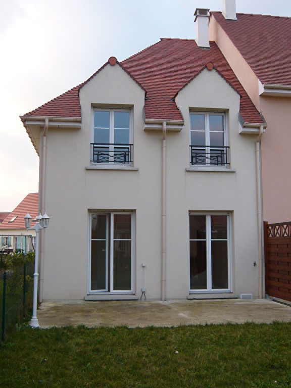 Coudray Montceaux