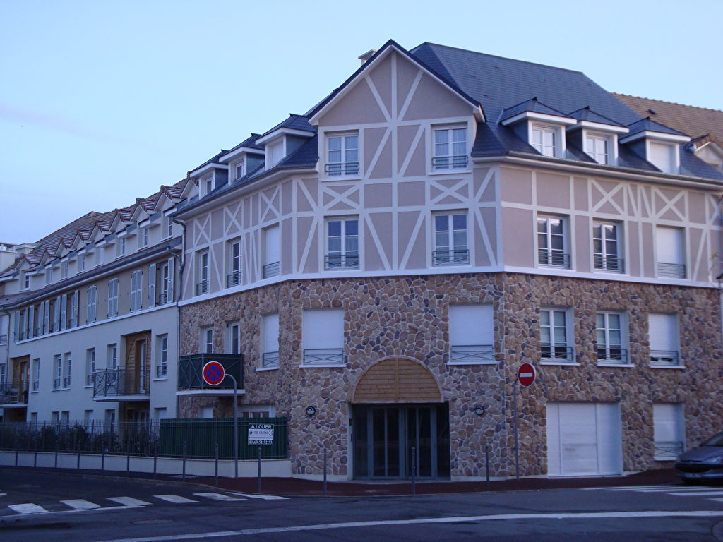 Coeur de Bondoufle