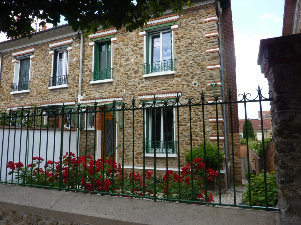 CORBEIL ESSONNES