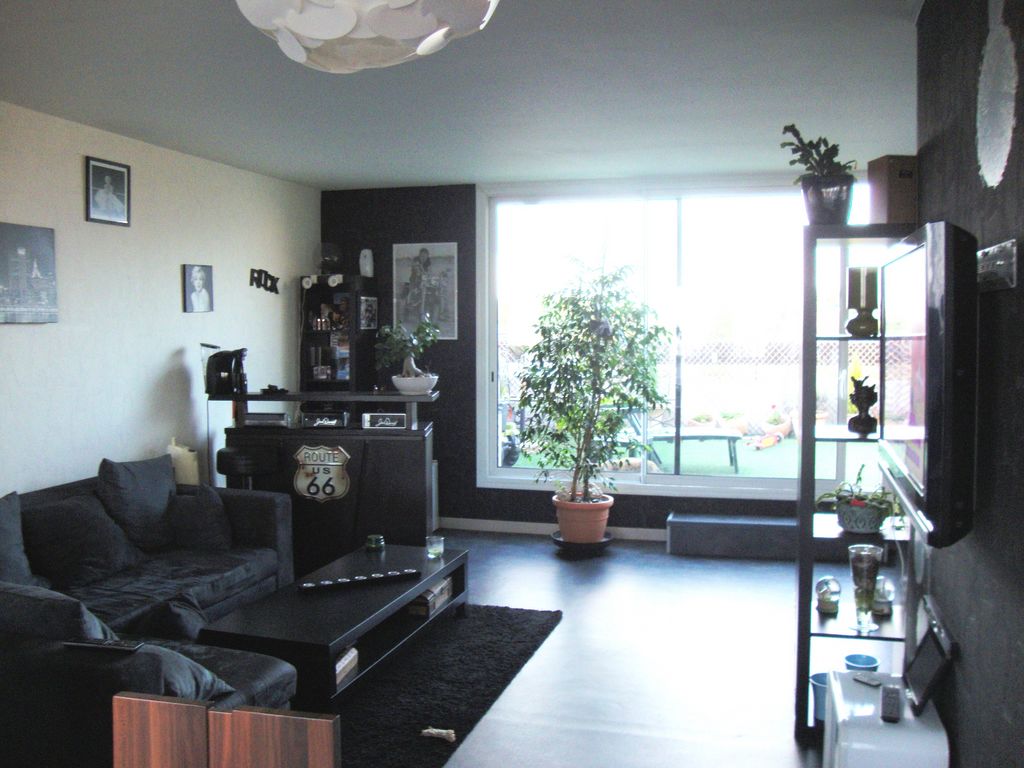 Duplex de 102m2