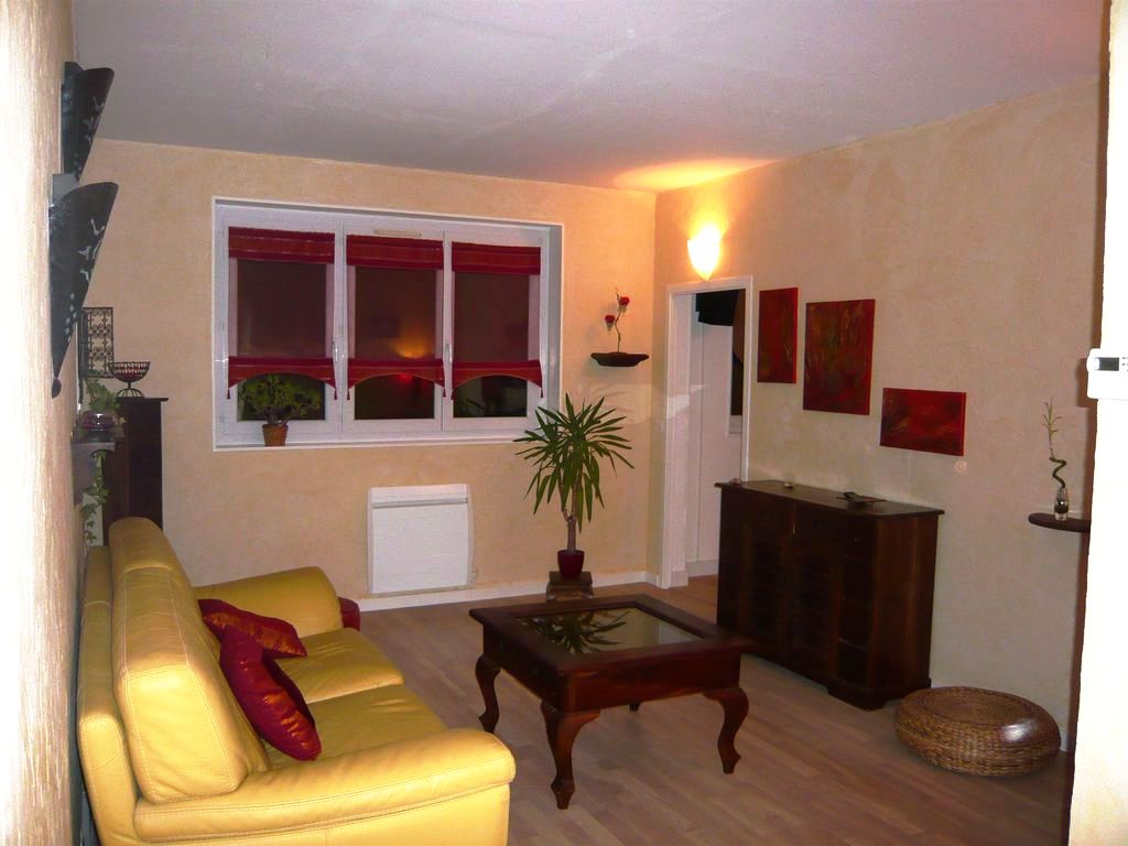 Appartement - 4 pièce(s)