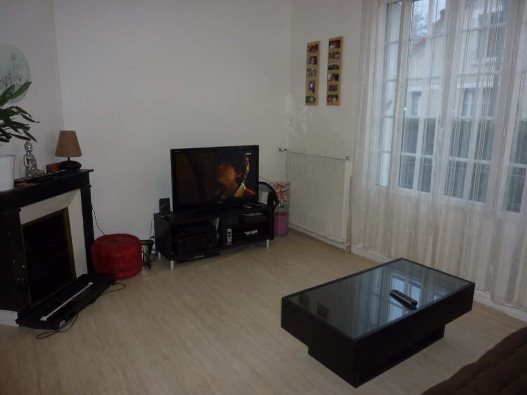 Maison 2 chambres