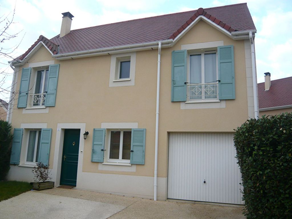 Le Coudray-Montceaux