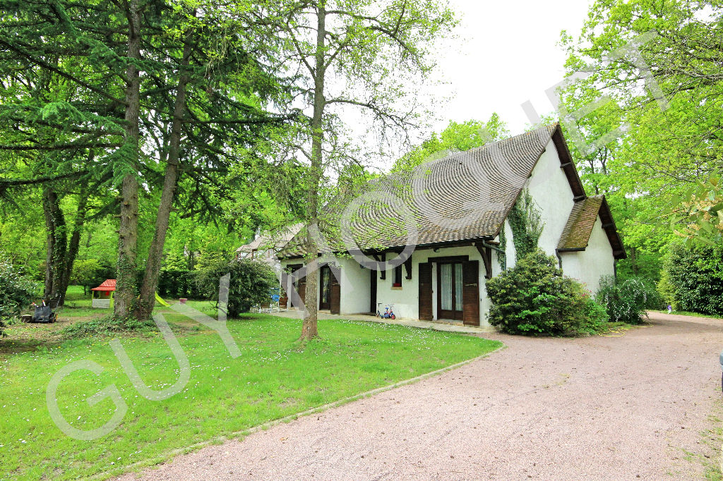 Maison HAMEAU DE VILLERS  105 m2