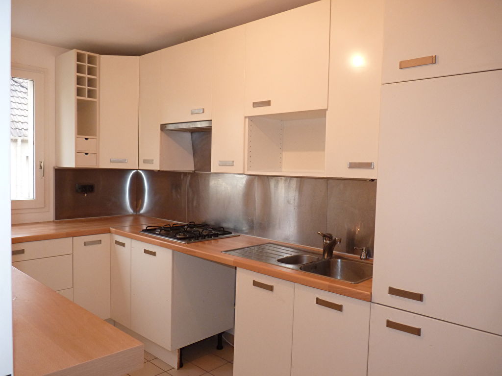 Maison 5 pièces coeur de Saint Fargeau Ponthierry