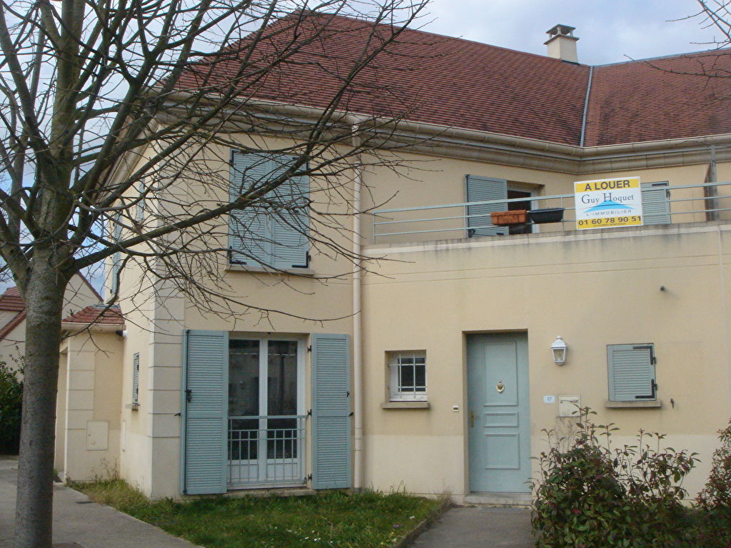 Coudray Montceaux