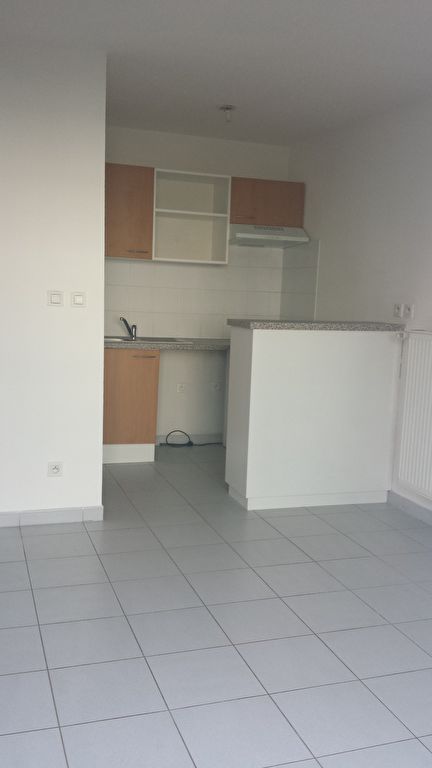 2 pièces proche des commodités 