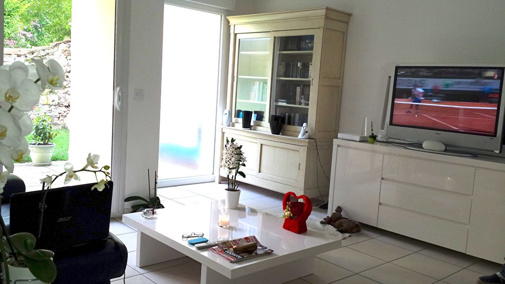 Charmante maison 3 pièces