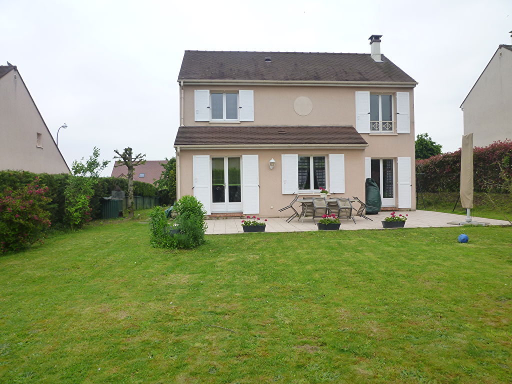 Maison 3 chambres à Mennecy