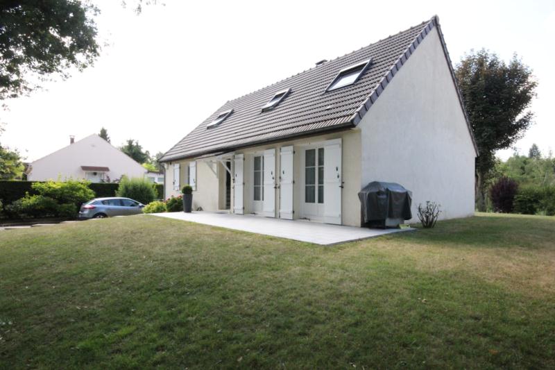 Belle maison aux Lacs de la Guiche