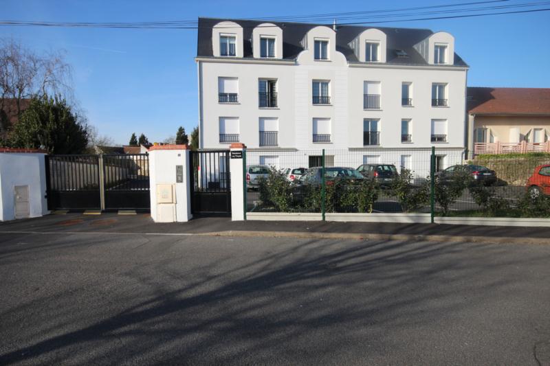 Appartement - 1 pièce(s)