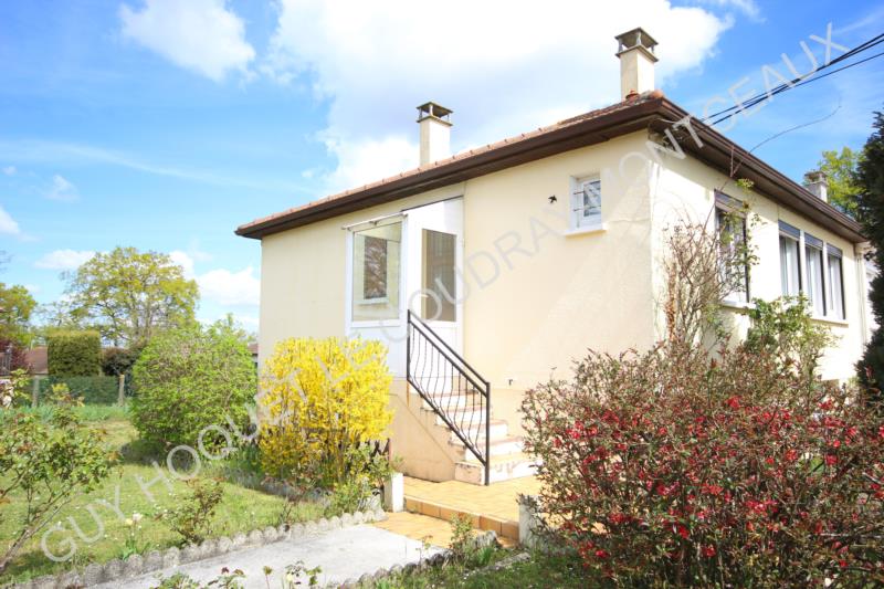 AU COEUR DU COUDRAY-MONTCEAUX