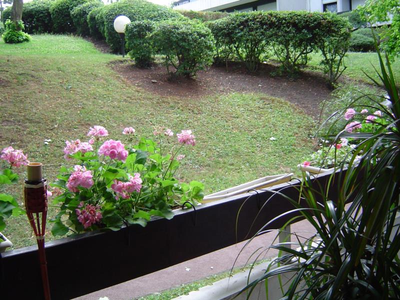 Grand Studio toutes Charges Comprises