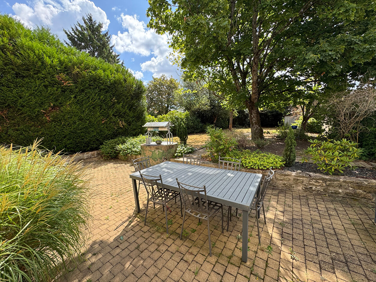 Maison à vendre - 6 pièces - LE CREUSOT